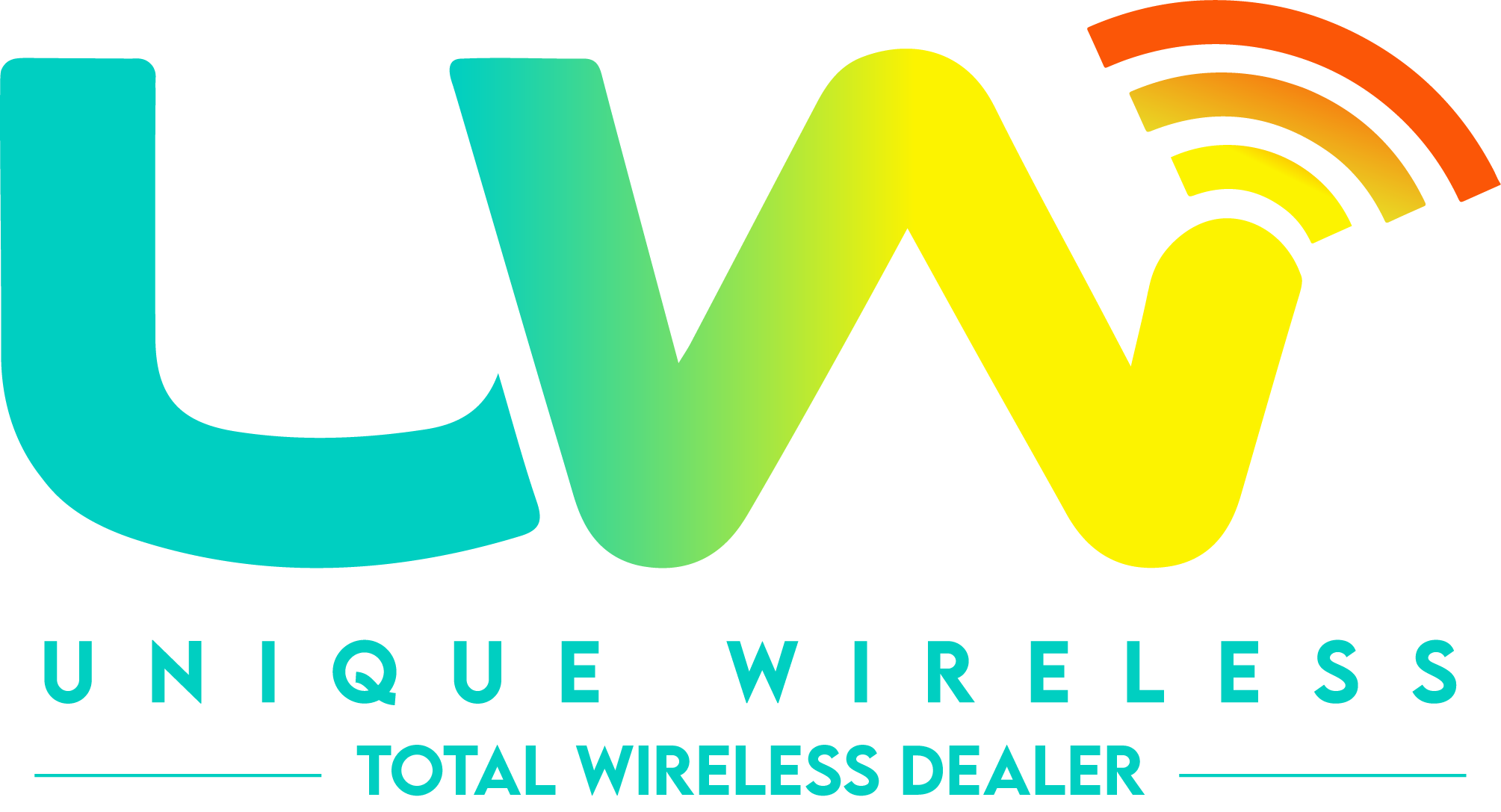 unique totalwireless